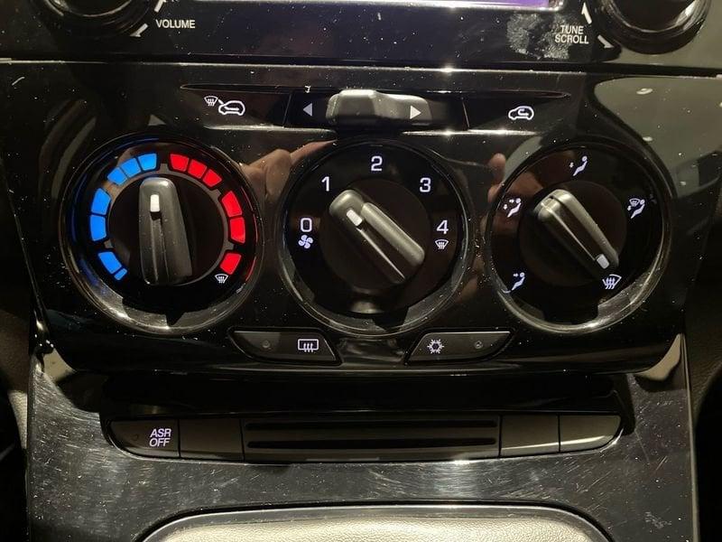 Lancia Ypsilon 1.0 firefly hybrid Gold s&s 70cv