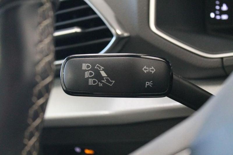 SEAT Tarraco 2.0 TDI DSG Style 7posti