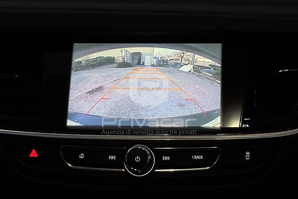 OPEL Insignia 1.6 CDTI ecoTEC 136 CV S&S aut.Sports Tourer Innov.