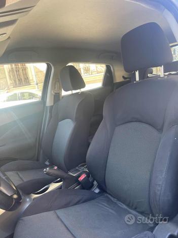 NISSAN Juke 1.6 Acenta