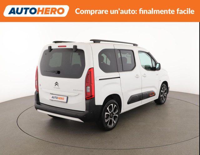 CITROEN Berlingo BlueHDi 100 M Shine