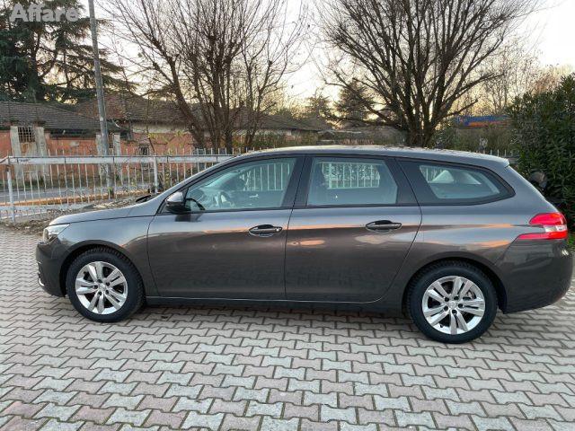 PEUGEOT 308 BlueHDi 120 S&S SW Business