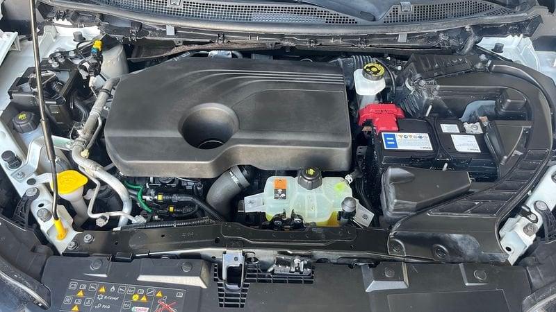 Renault Kadjar 1.5 Blue dCi Sport Edition FAP