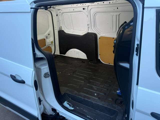 Ford Transit Connect Furgone 1.5d 101cv 3 Posti Passo Lungo
