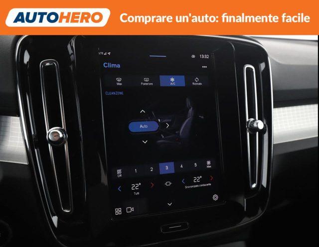 VOLVO XC40 B3 automatico Core