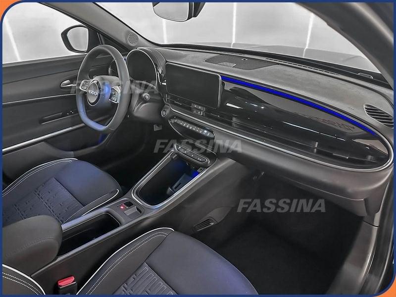 FIAT 600 600 1.2 Hybrid Pop 145cv