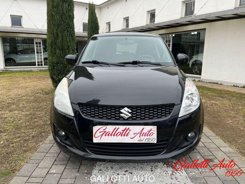 Suzuki Swift 1.2 94 CV BENZINA