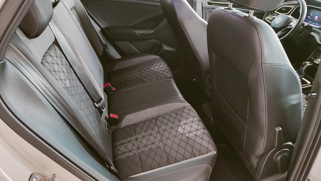 Volkswagen T-Roc 2.0 TDI SCR 150 CV DSG R-Line