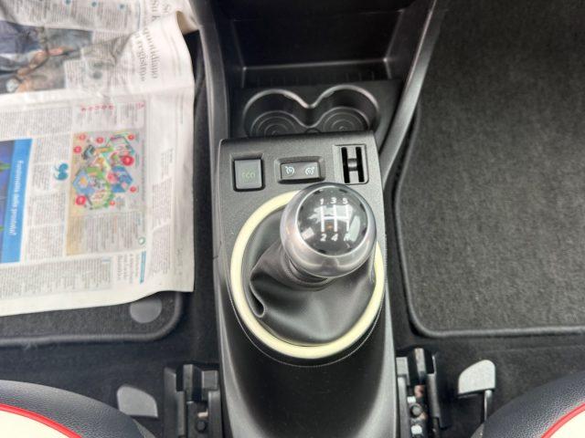 RENAULT Twingo 90CV Energy PARI AL NUOVO