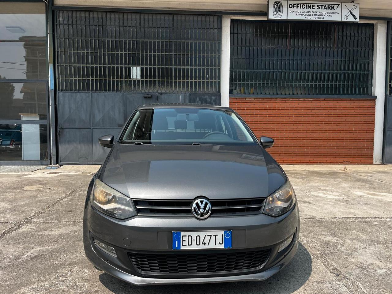 Volkswagen Polo 1.2 70 CV 5p. Comfortline