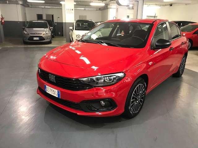 Fiat Tipo Tipo 4p 1.0 City Life SPORT 100cv / PARINUOVO