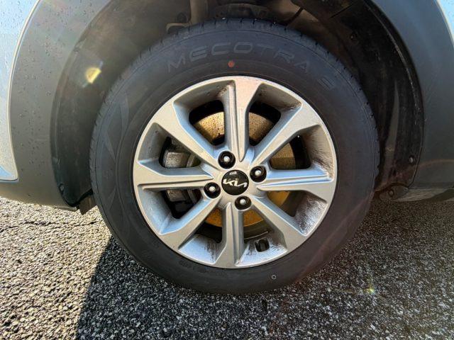 KIA Stonic 1.2 DPI Urban