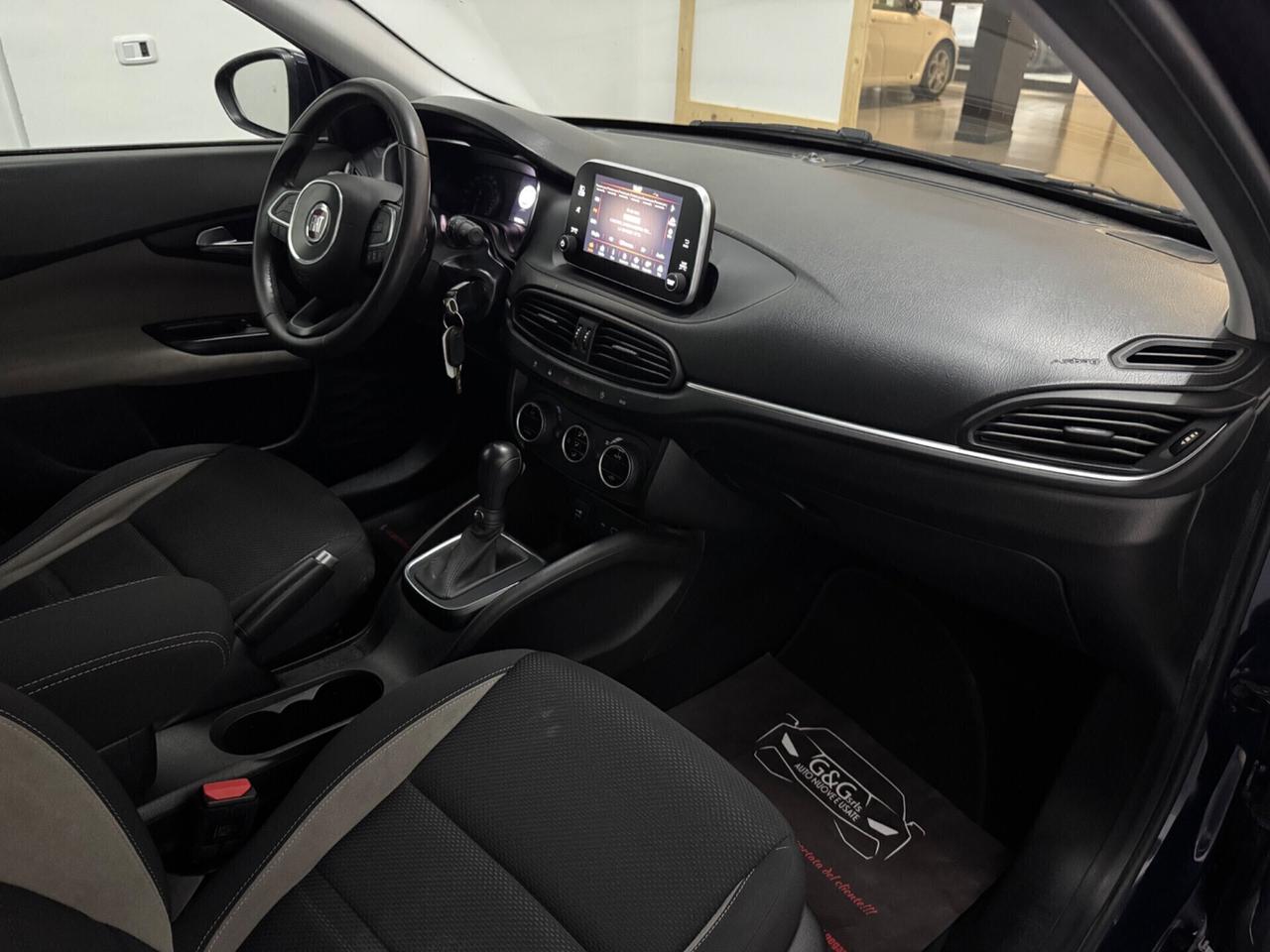 Fiat Tipo 1.6 Mjt 120Cv SW - 2020