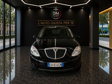 Lancia Ypsilon 1.2 Platino
