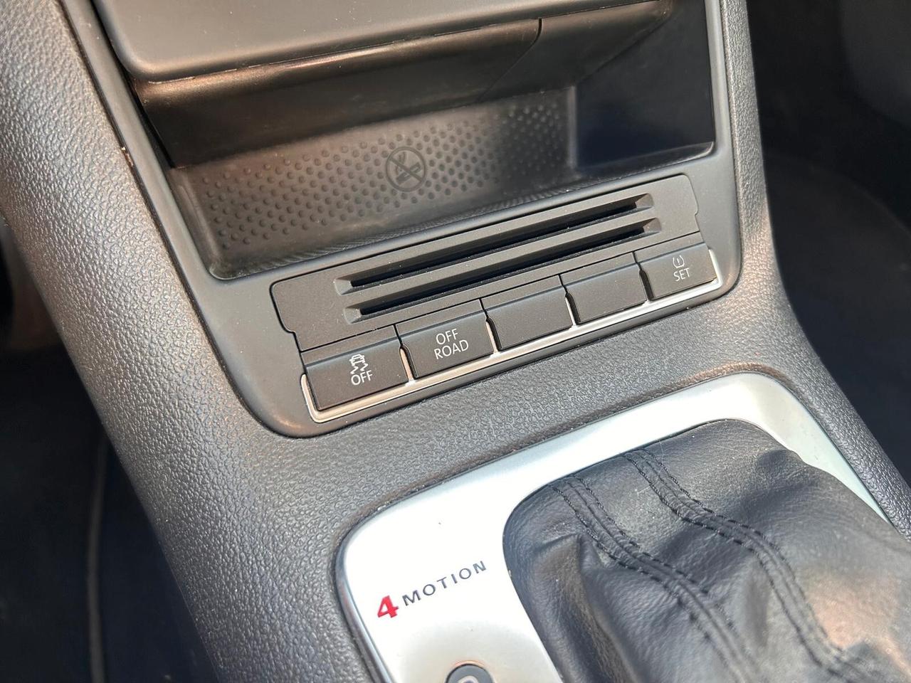 Volkswagen Tiguan 2.0 TDI 140CV 4MOTION DSG Sport & Style