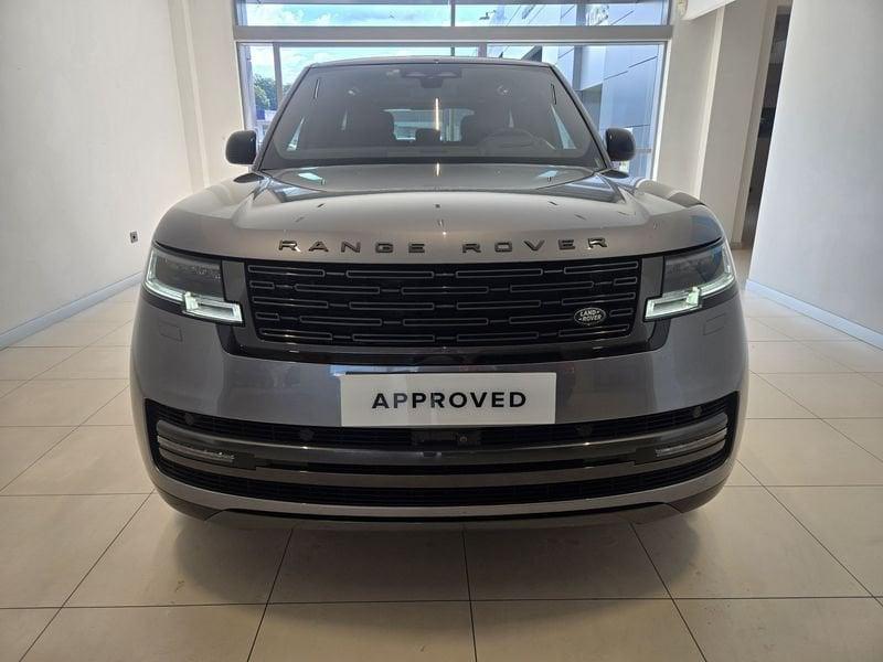 Land Rover Range Rover 3.0D l6 350 CV HSE IVA ESPOSTA