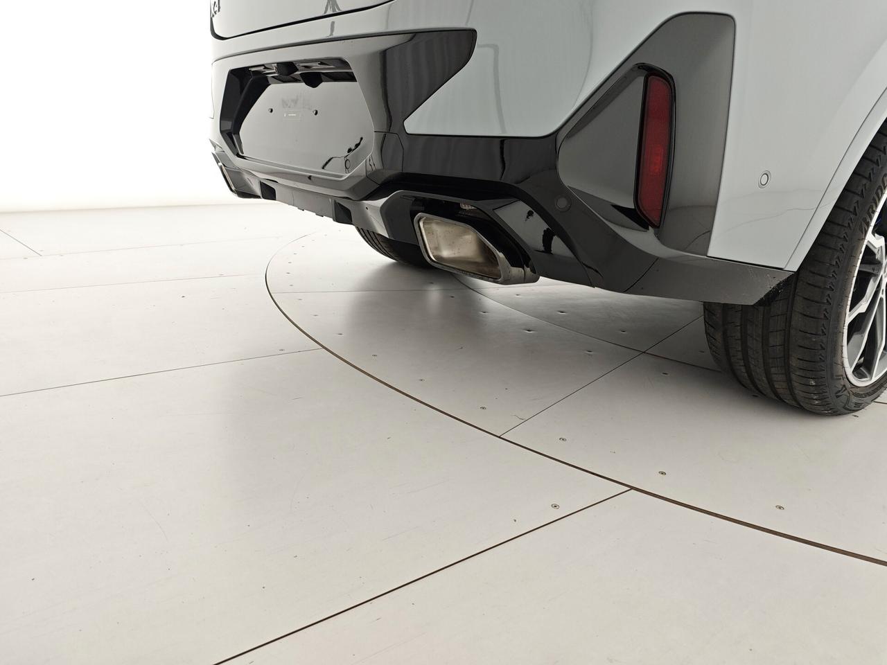 Bmw X4 xDrive30d 48V Msport