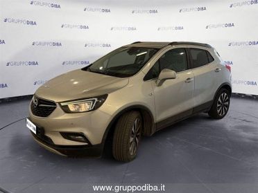 Opel Mokka X Benzina X 1.4 t Advance Gpl-tech 4x2 140cv