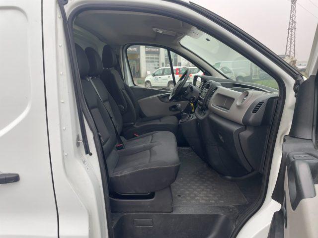 RENAULT Trafic T27 1.6 dCi 125CV S&S PC-TN Furgone