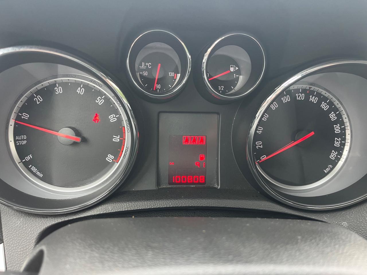 Opel Mokka 1.6 Ecotec 115CV 4x2 Start&Stop Cosmo