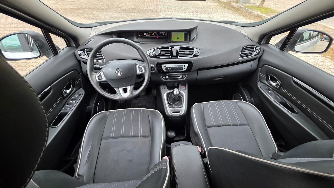 Renault Scenic Scénic XMod 1.5 dCi 110CV Start&Stop Wave