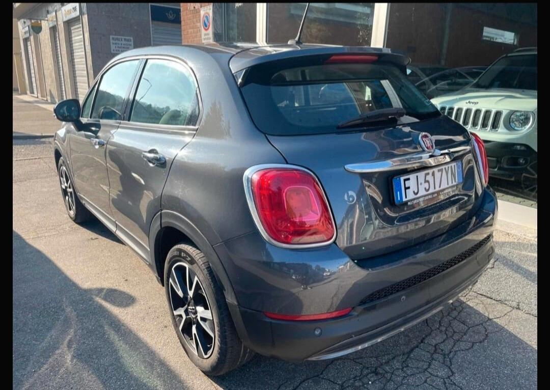 Fiat 500X 1.3 MultiJet 95 CV Pop Star N1