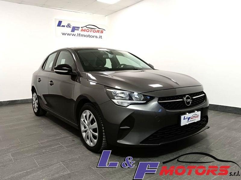 Opel Corsa 1.5 Diesel Edition 100cv