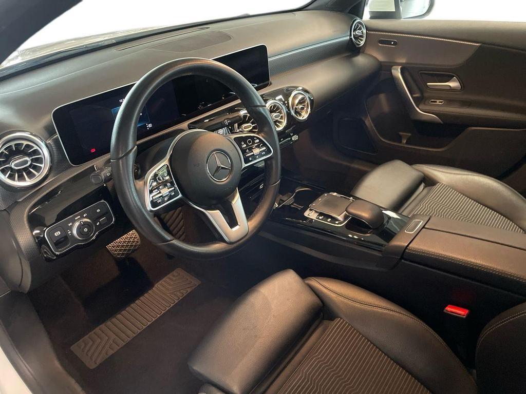 Mercedes Classe A 180 180 Premium 7G-DCT