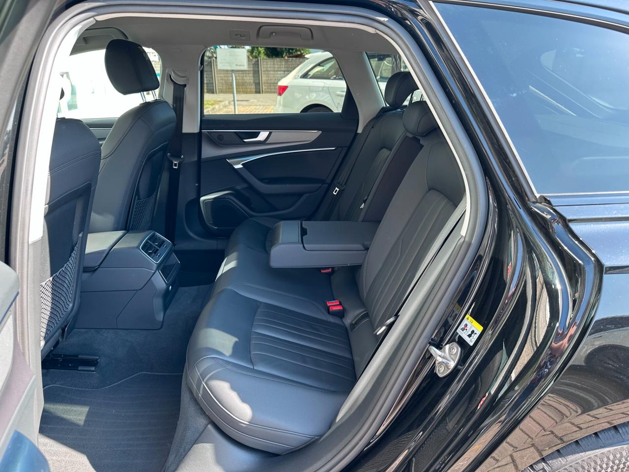 Audi A6 Avant 2.0TDI 204CV QUATTRO AUTOMATICA NAVI
