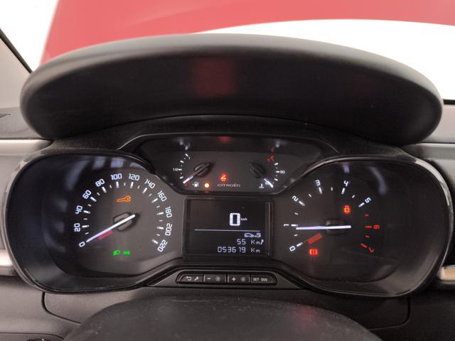 CITROEN C3 1.2 puretech Feel s&s 83cv
