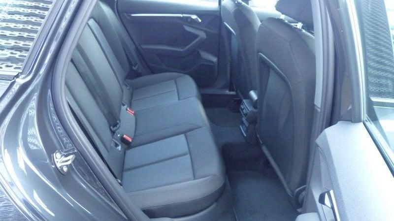 Audi A3 SPB 35 TDI S tronic Business Advanced