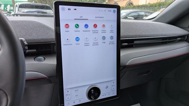 FORD Mustang AWD 269cv CAMERA POST. AMAZON ALEXA ANDROID/IOS