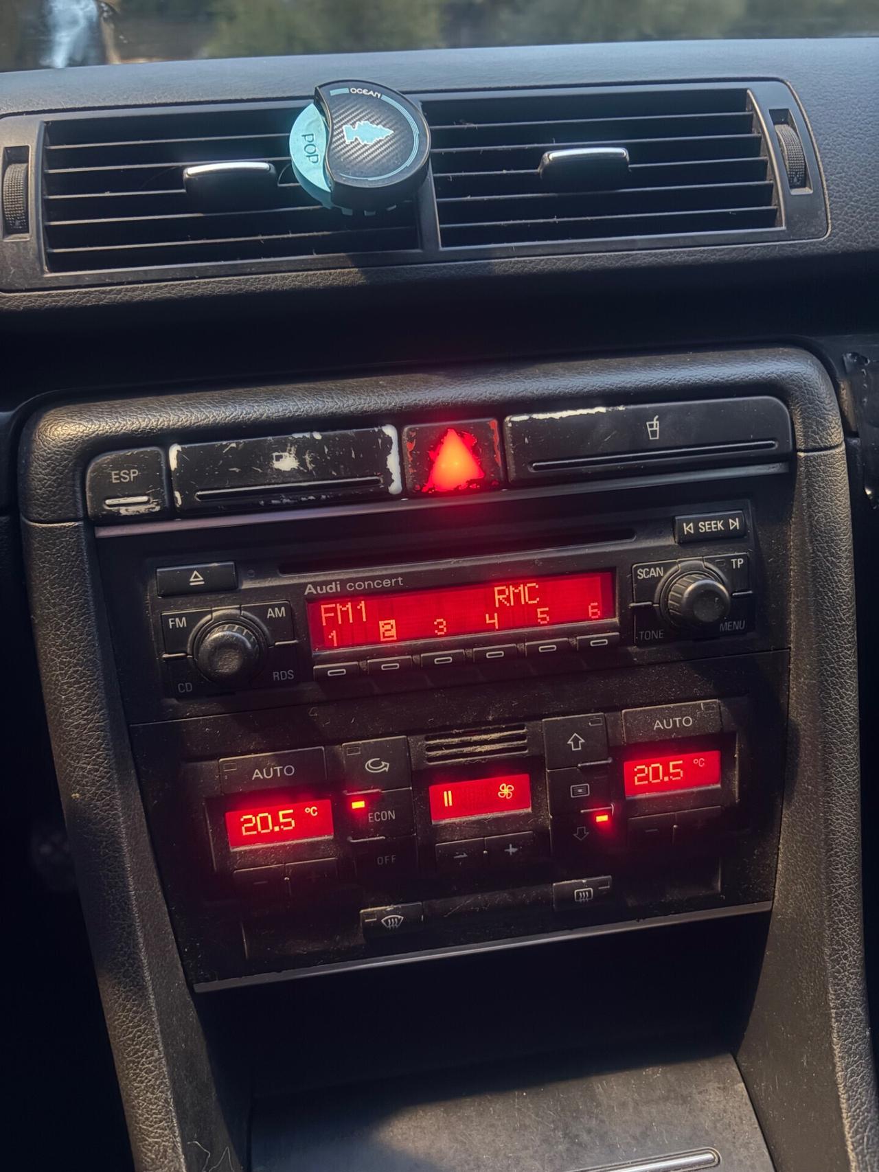 Audi A4 1.9 TDI/130 CV cat Avant