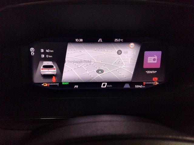 CUPRA Formentor 1.4 e-Hybrid DSG Impulse PLUG IN 19" VIDEO