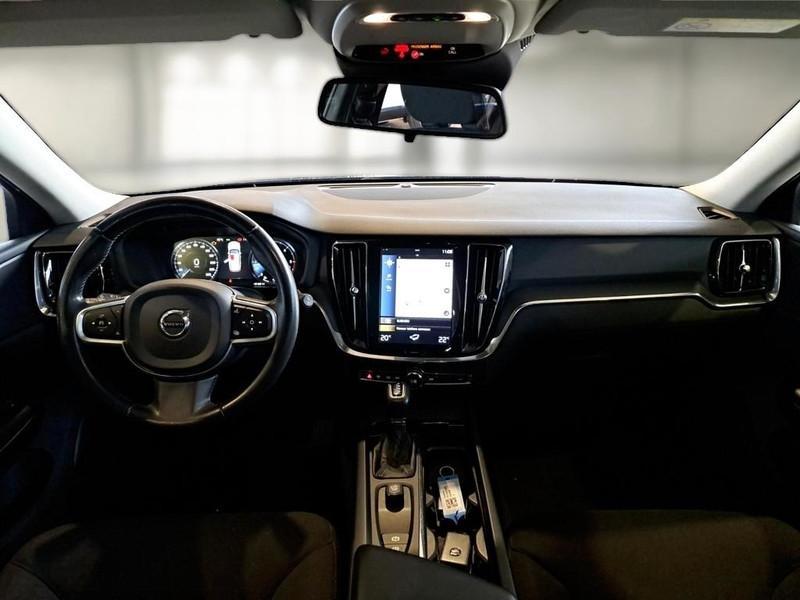 VOLVO V60 D3 Geartronic Business WAGON