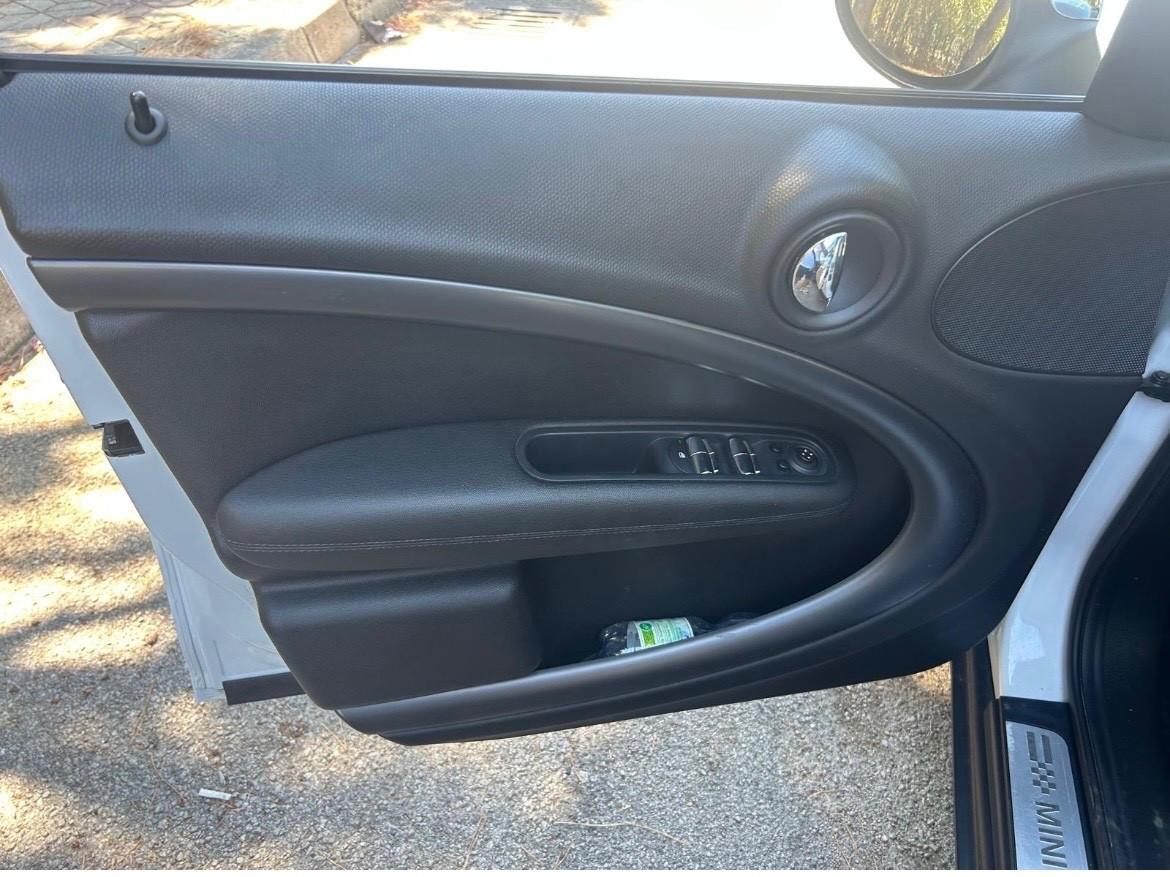 Mini Cooper Countryman 2.0 D ALL4 Automatica