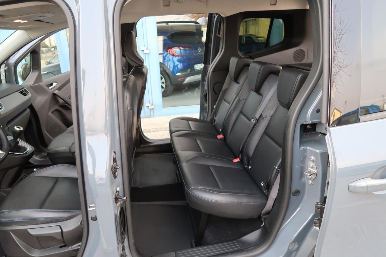 Nissan Townstar 1.3 130 CV N-Connecta 5p