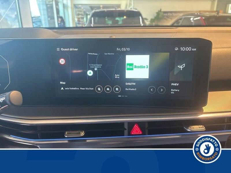 KIA Sorento 1.6 PHEV AWD Evolution MY25