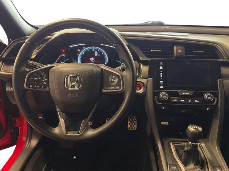 Honda Civic 1.0 T-VTEC Executive Premium