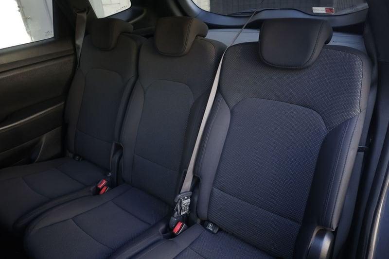 KIA Carens KIA Carens 1.7 CRDi 115 CV Class Unicoproprietario