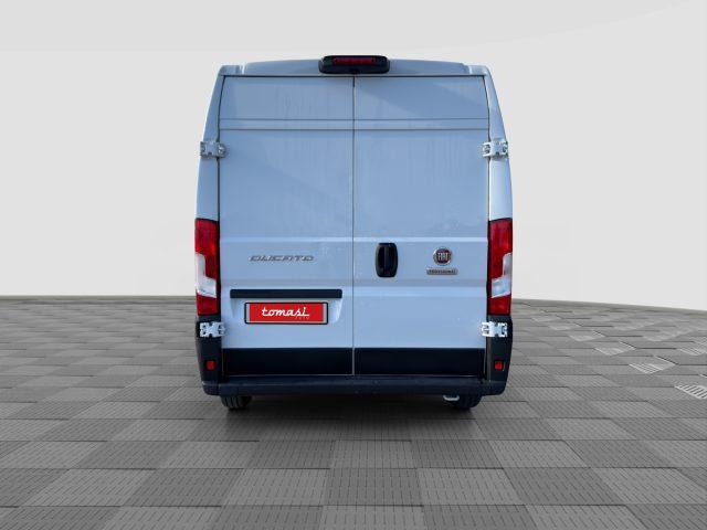 FIAT Ducato Ducato 35 2.2 Mjt 140CV PM-TM Furgone