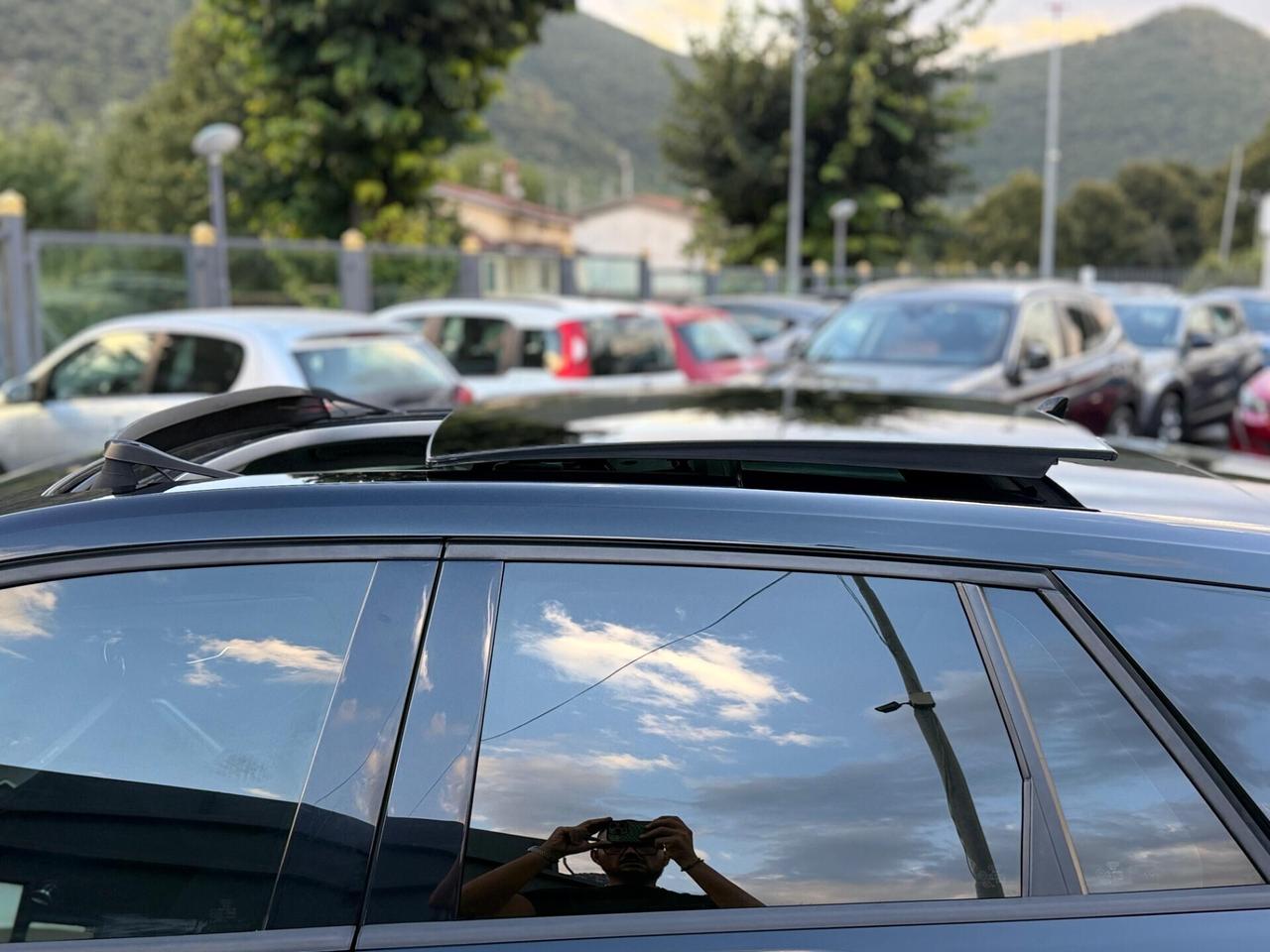 Audi Q2 35 TDI S-Tronic S-Line Edition