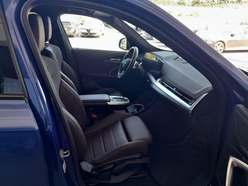 BMW X1 i xdrive 30 MSport