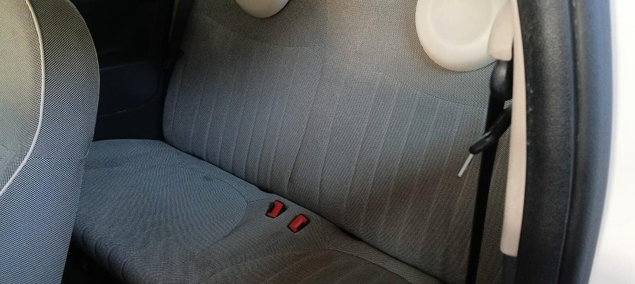 Fiat 500 1.2 EasyPower Lounge