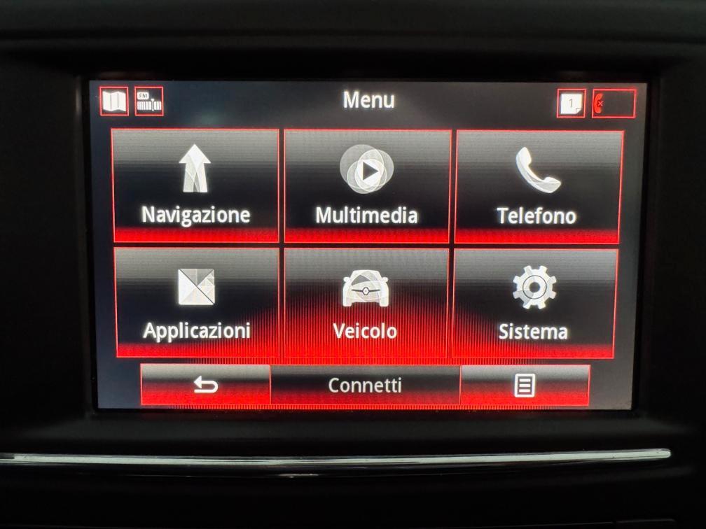 Renault Kadjar 1.5 dci 110cv edc Autom Full Unipropr