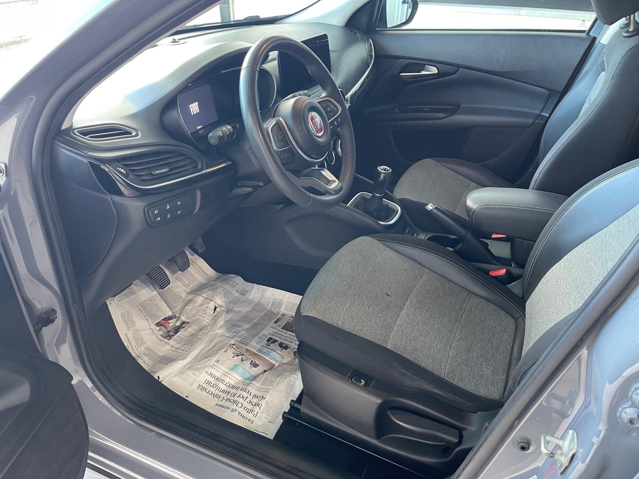 Fiat Tipo 1.0 5 porte Cross- NO VINCOLO DI FINANZIAMENTO