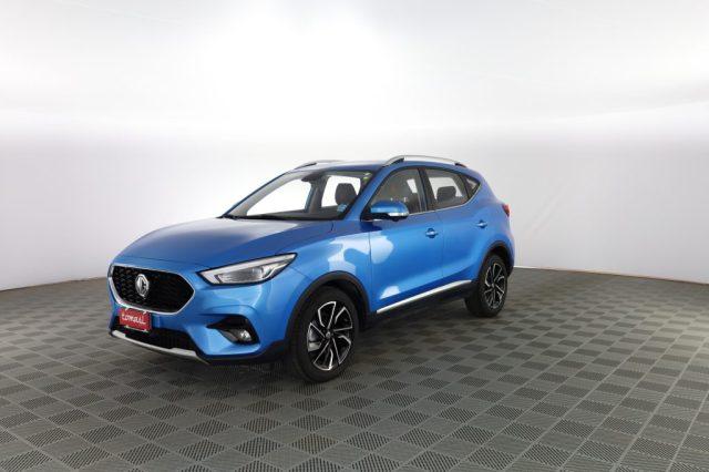 MG ZS ZS 1.5 VTi-tech Luxury