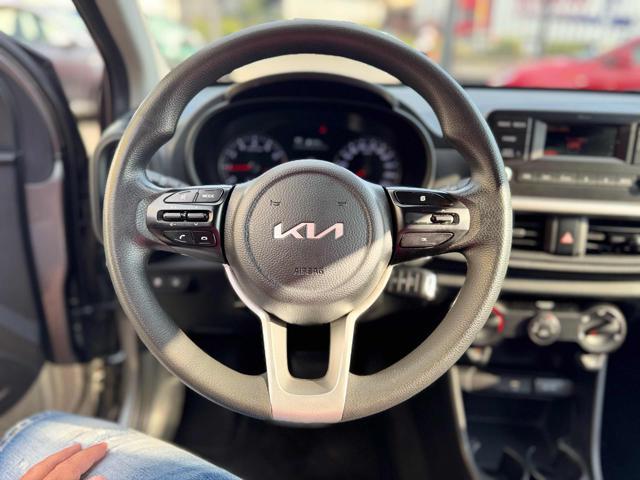 KIA Picanto 1.0 12V 5 porte AMT Style CAMBIO AUTOMATICO