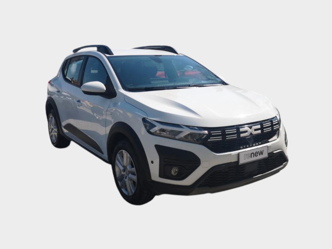 Dacia Sandero Stepway 1.0 TCe ECO-G Expression