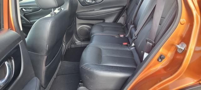 NISSAN X-Trail 2.0 dCi 4WD X-Tronic Tekna